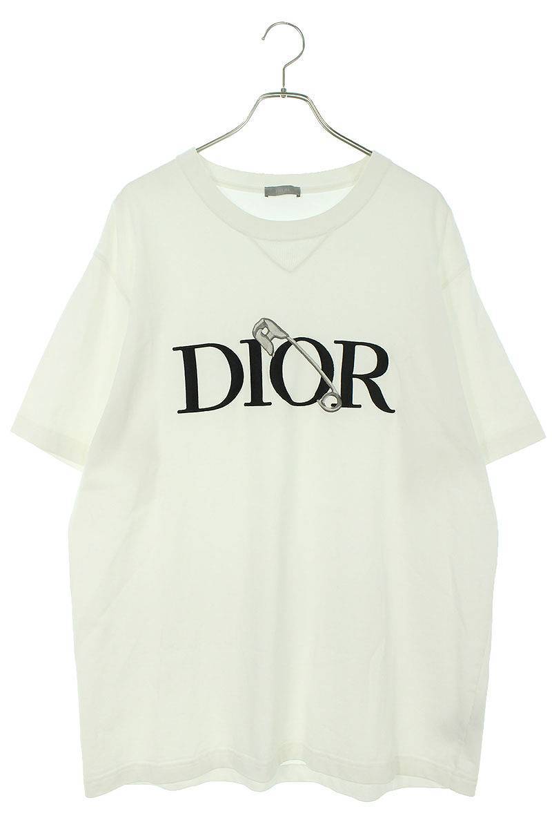 ランキング2022 043J625B0554 20AW DIOR ディオール サイズ:XXXL SB01