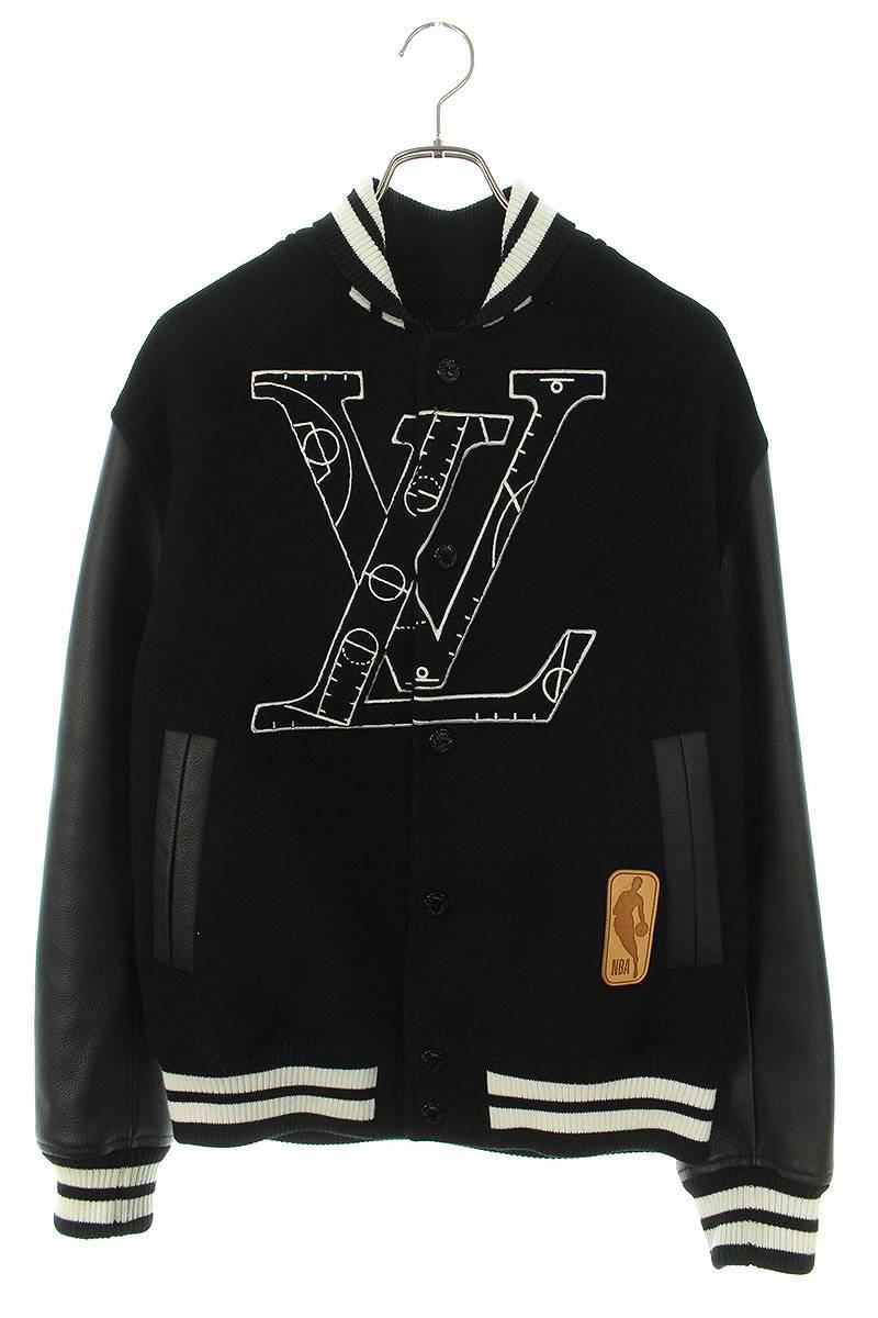 超特価】 RM212M 21AW LOUISVUITTON ルイヴィトン MJY SB01 中古