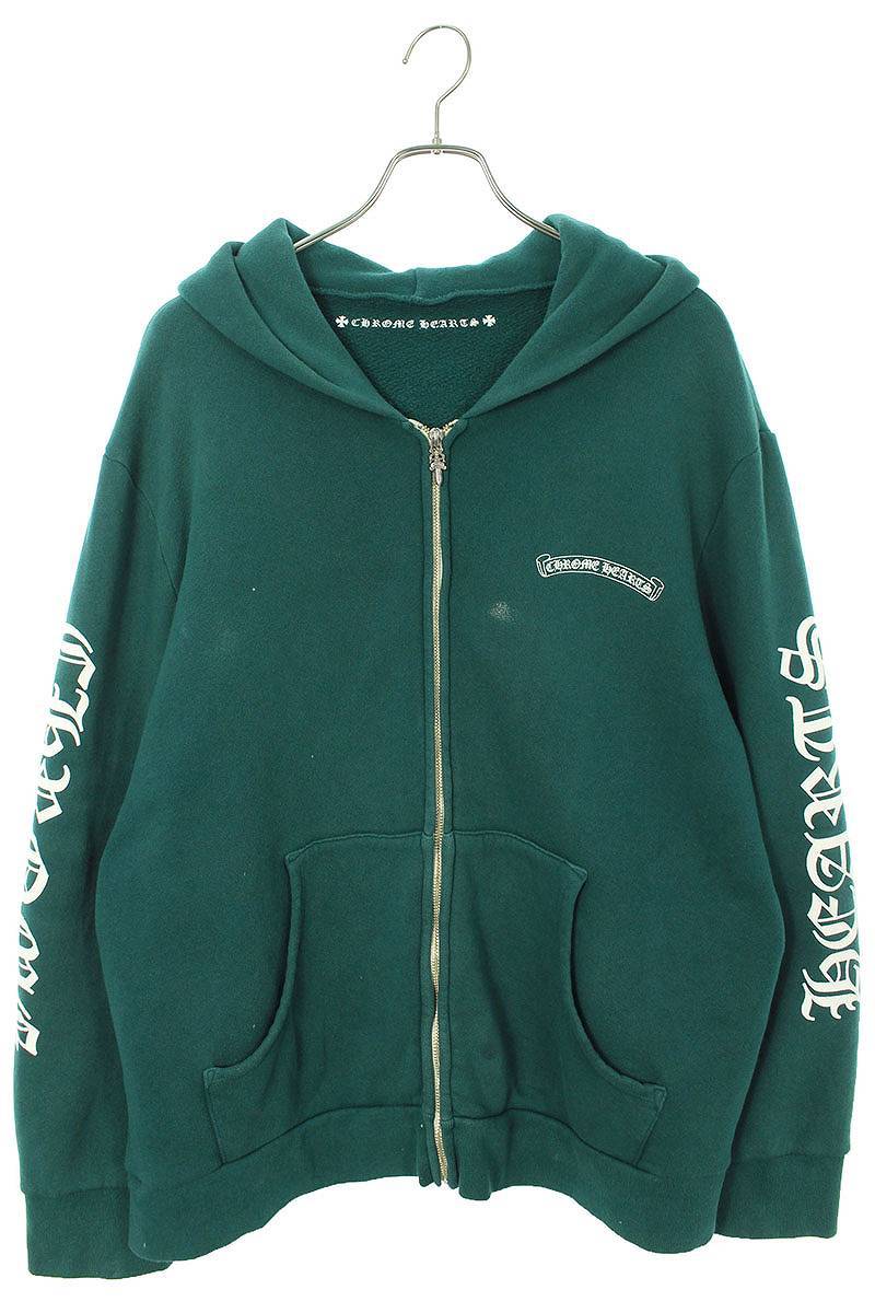 新しい到着 Hearts Chrome クロムハーツ サイズ:M NO05 中古 バック