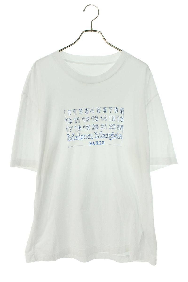 円高還元 サイズ:44 S30GC0696 20SS Margiela Maison メゾンマルジェラ