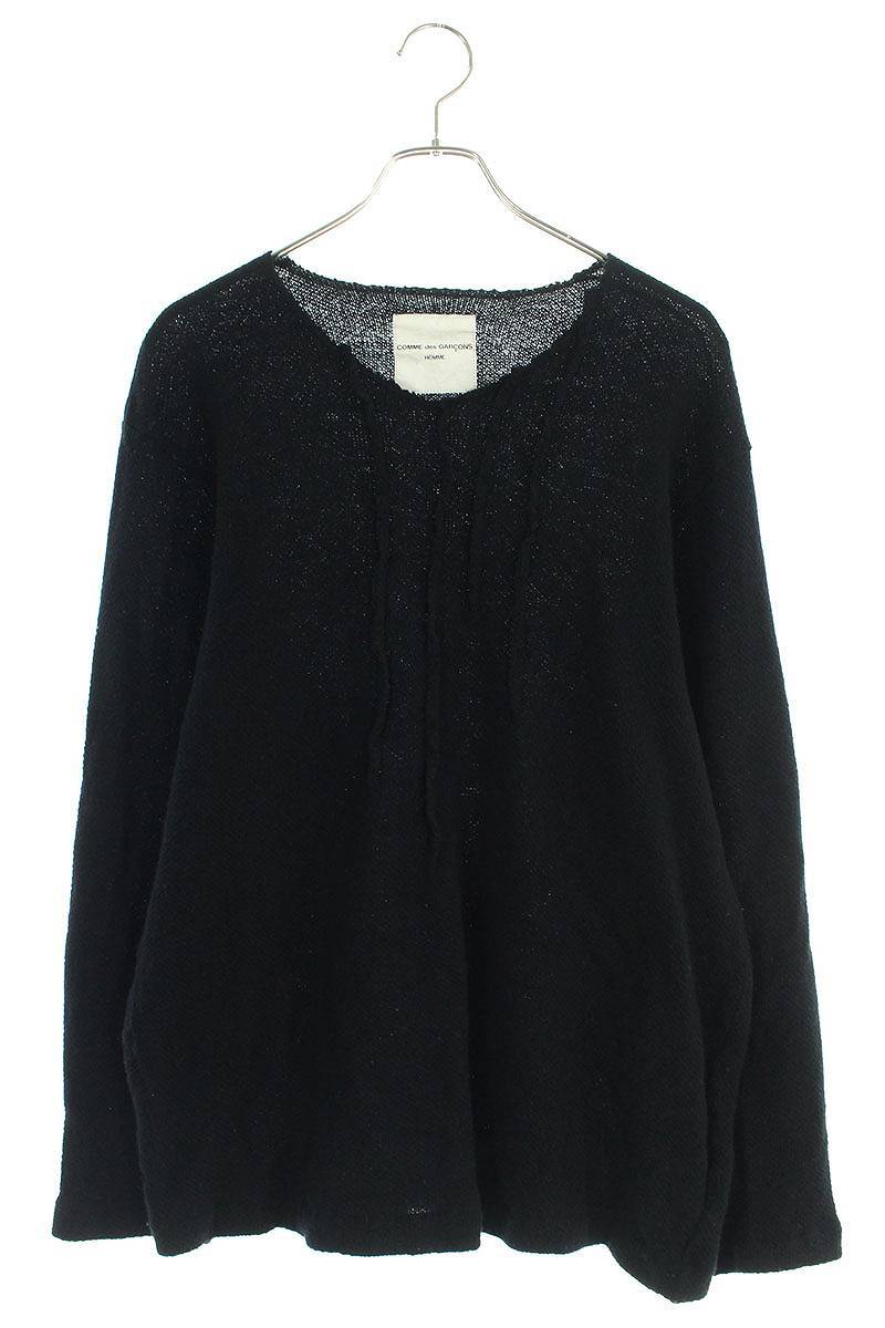 【即納&大特価】 COMME コムデギャルソンオム des BS99 中古 AD1998ニット IT-040110 HOMME GARCONS セーター 【即納&大特価】 COMME コムデギャルソンオム des BS99 中古 AD1998ニット IT-040110 HOMME GARCONS セーター