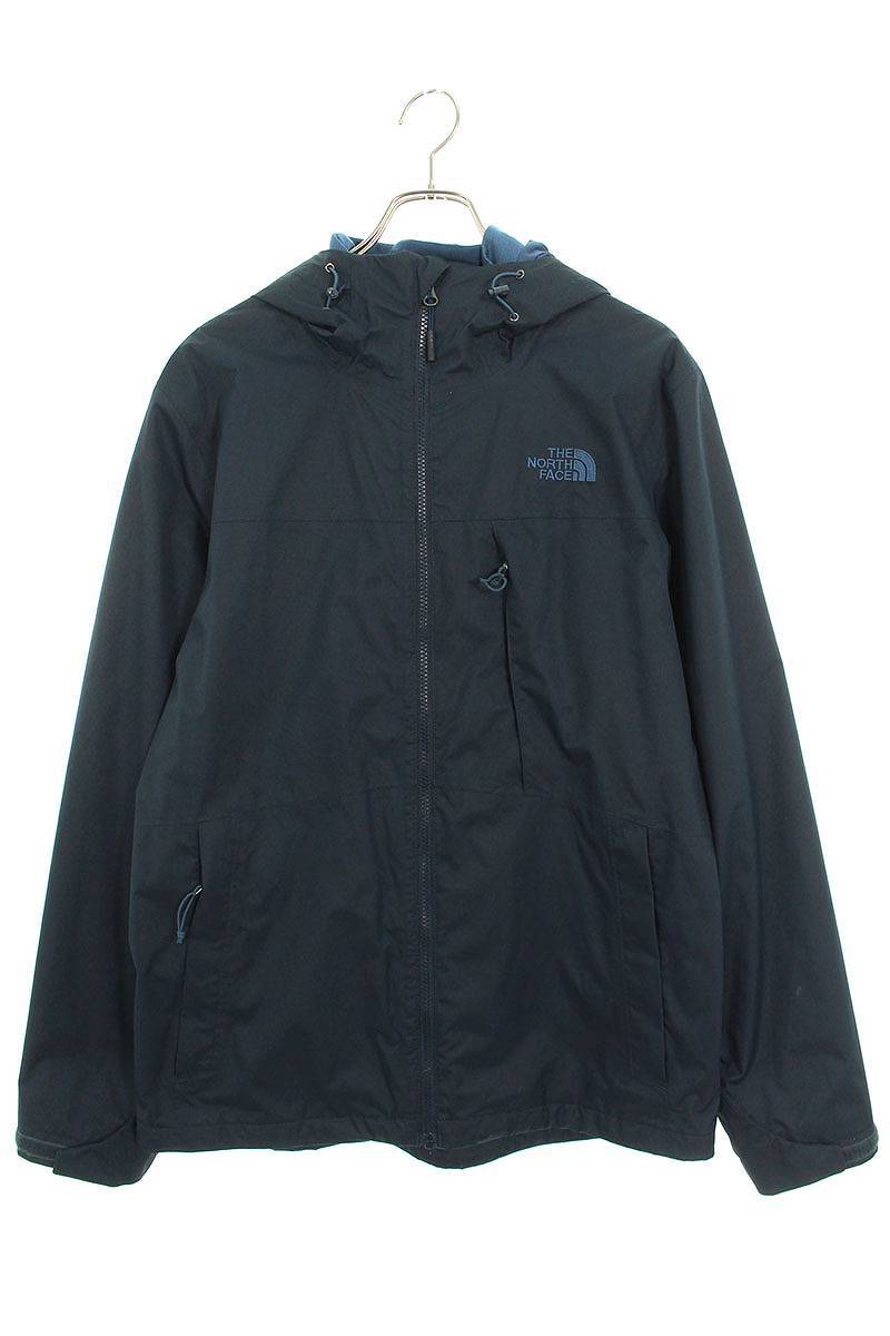 ノースフェイス THE NORTH FACE ARROWOOD TRICLIMATE JACKET NP51807Z サイズ:M ライナー付きマウンテンジャケットブルゾン 中古 BS99_画像1