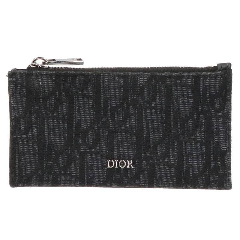 直営店に限定 ディオール DIOR 2ESBC250YSE オブリークジャガード