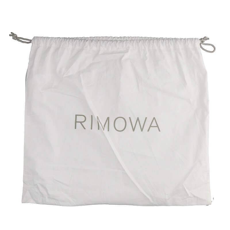 リモワ RIMOWA アルミニウム製アタッシュケースハンドバッグ 中古 BS99_画像7