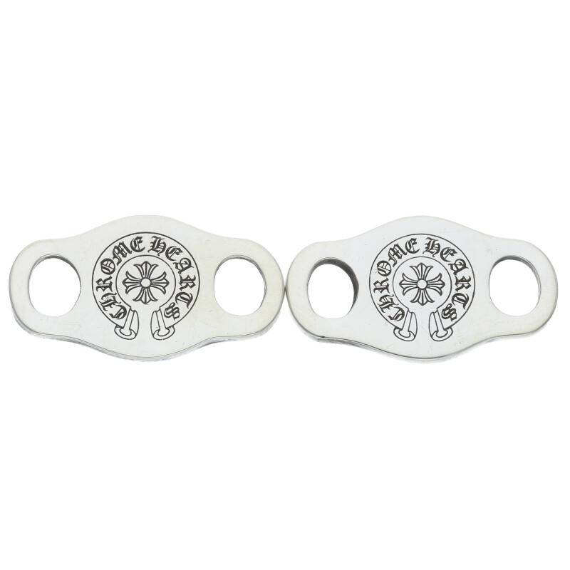 クロムハーツ Chrome Hearts SHOELACE SET/シューレース 2個セットV1