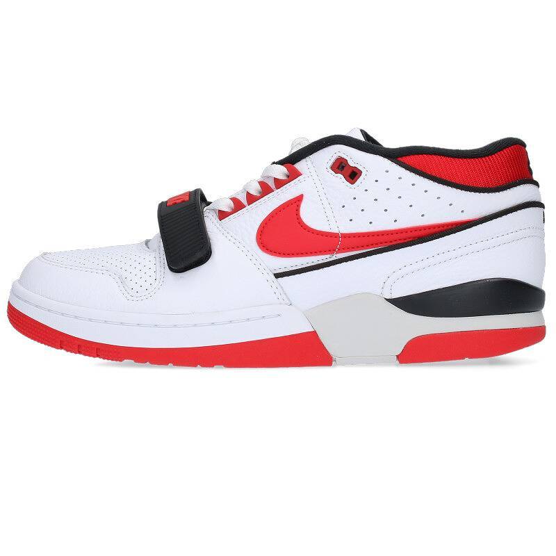 【ラッピング無料】 Alpha Air NIKE ナイキ Force BS99 中古 ローカットスニーカー サイズ:29.5cm 100 88DZ4627 29.5cm 【ラッピング無料】 Alpha Air NIKE ナイキ Force BS99 中古 ローカットスニーカー サイズ:29.5cm 100 88DZ4627 29.5cm
