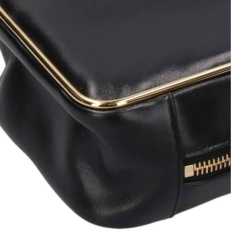 アレキサンダーワン ALEXANDER WANG HALO TOP HANDLE BAG スクエアトップハンドルハンドバッグ 中古 BS99_画像4