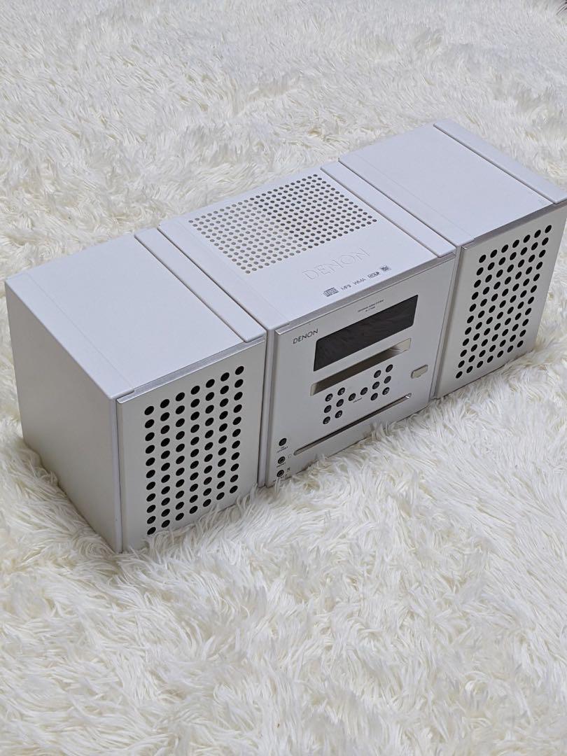 DENON コンポ D-C7USB デノン-