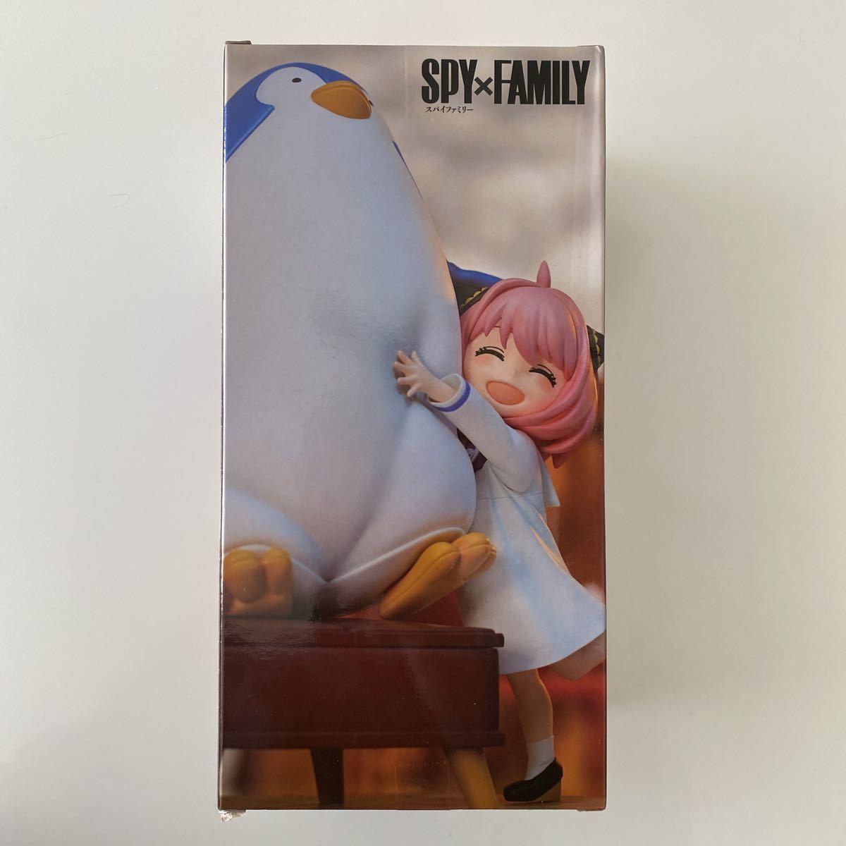 SPY×FAMILY Exc∞d Creative Figure -アーニャフォージャー