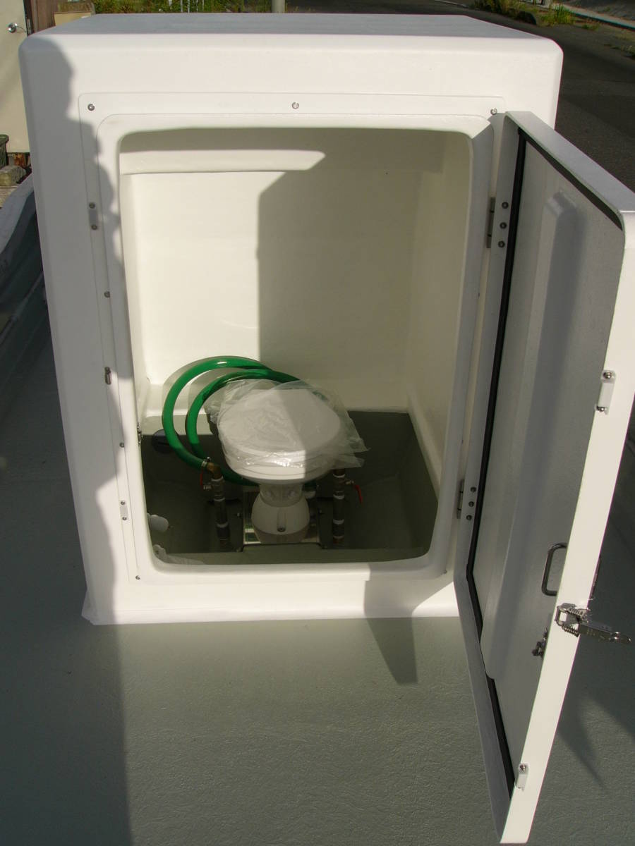 超人気高品質 オーダー対応:ブリッジ 運転台 トイレ設置 センターコンソール 外装品
