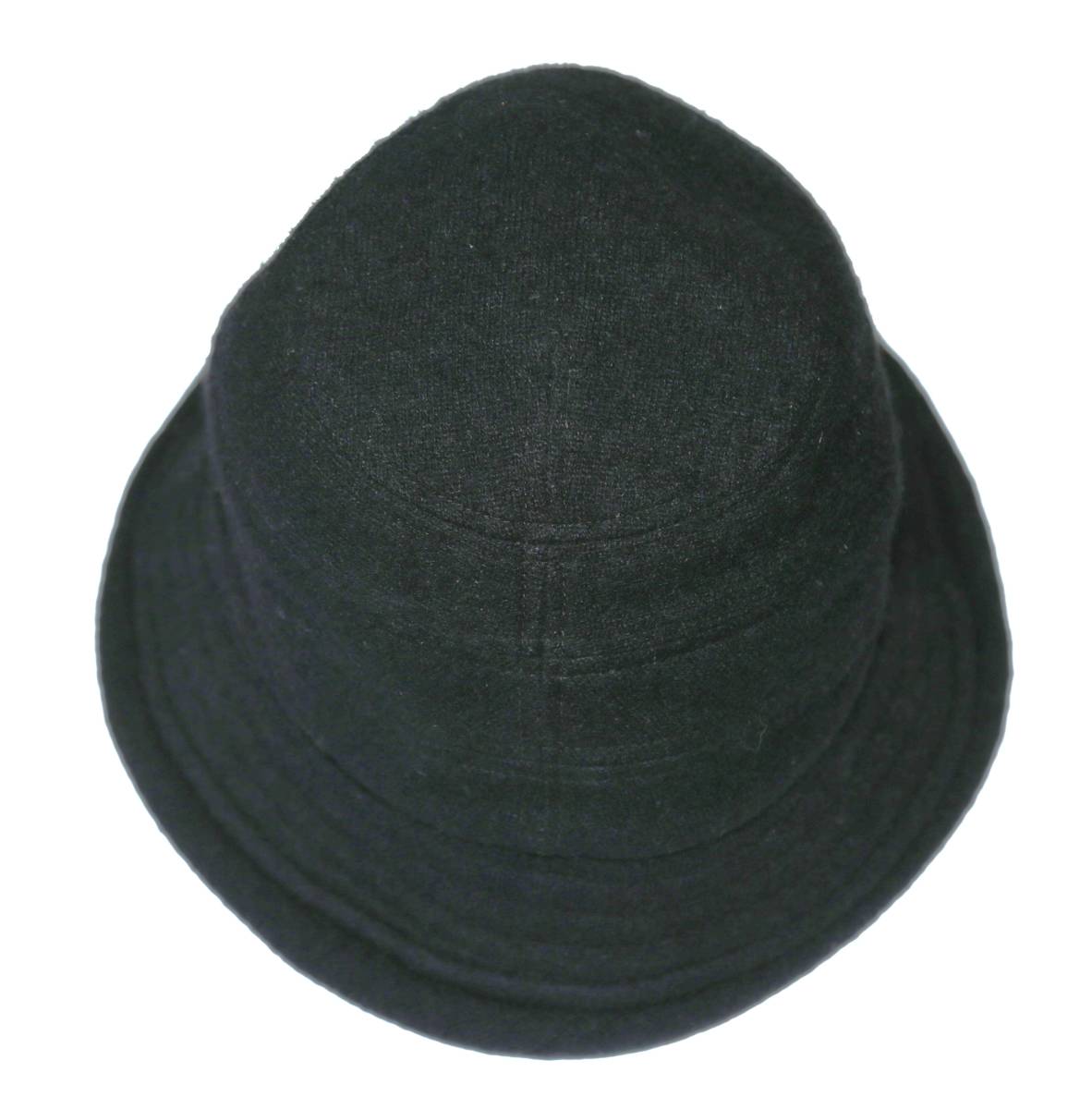 【ジャンク・長期保管品】クローシェ S（56㎝）レディース 帽子