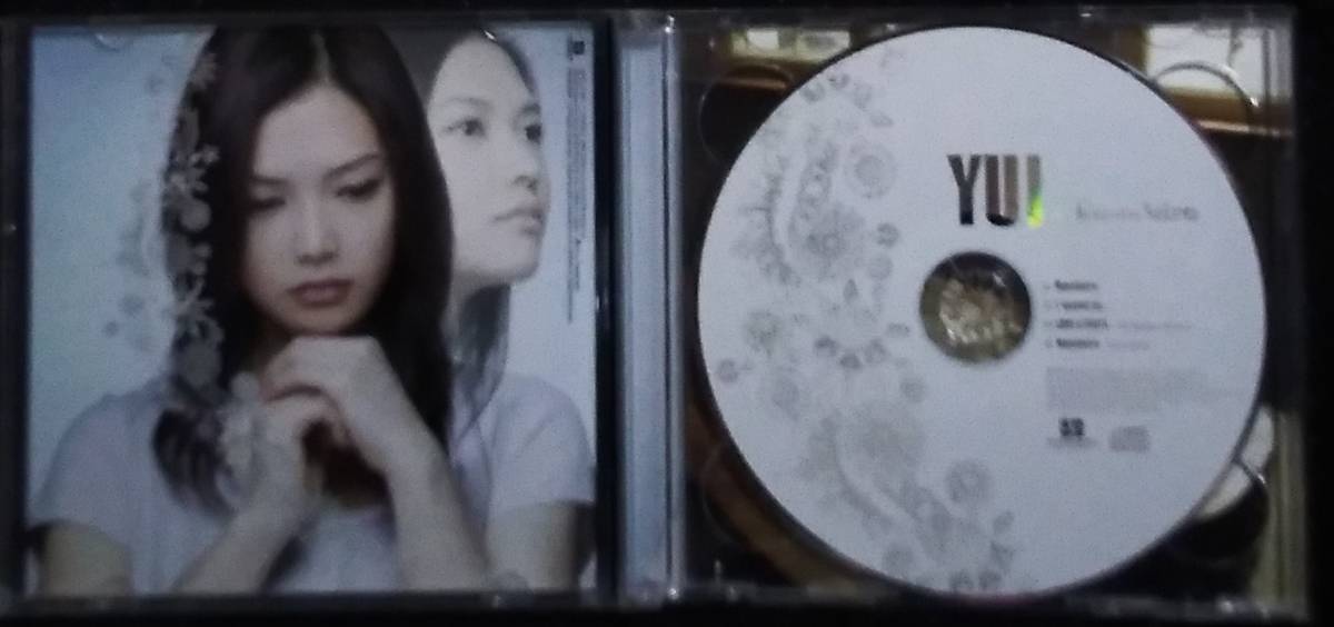 CD&DVD　「Namidairo」ＹＵＩ_画像5