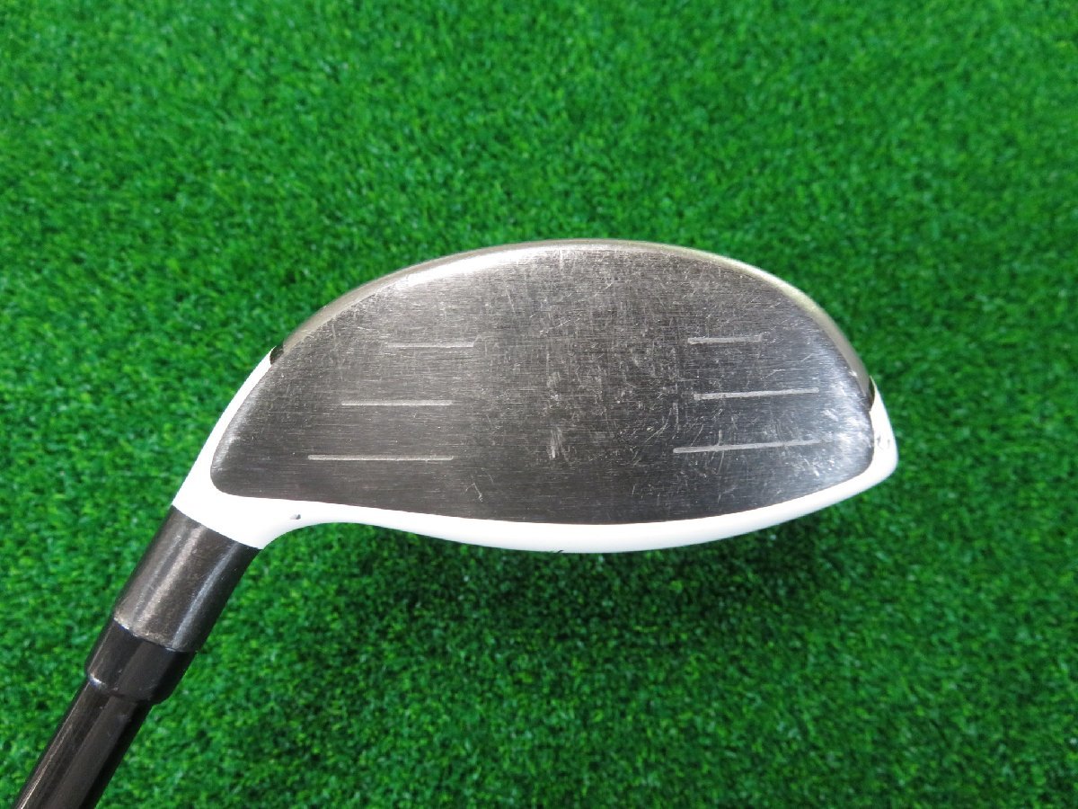 テーラーメイド RBZ ロケットボールズ 5W 19°　Ｓ_画像2