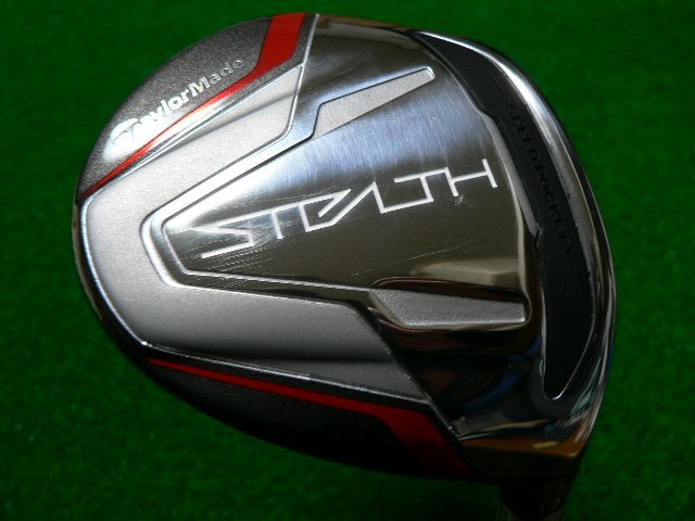 買い保障できる テーラーメイド2022 STELATH ステルス 5W 女性用 TM40