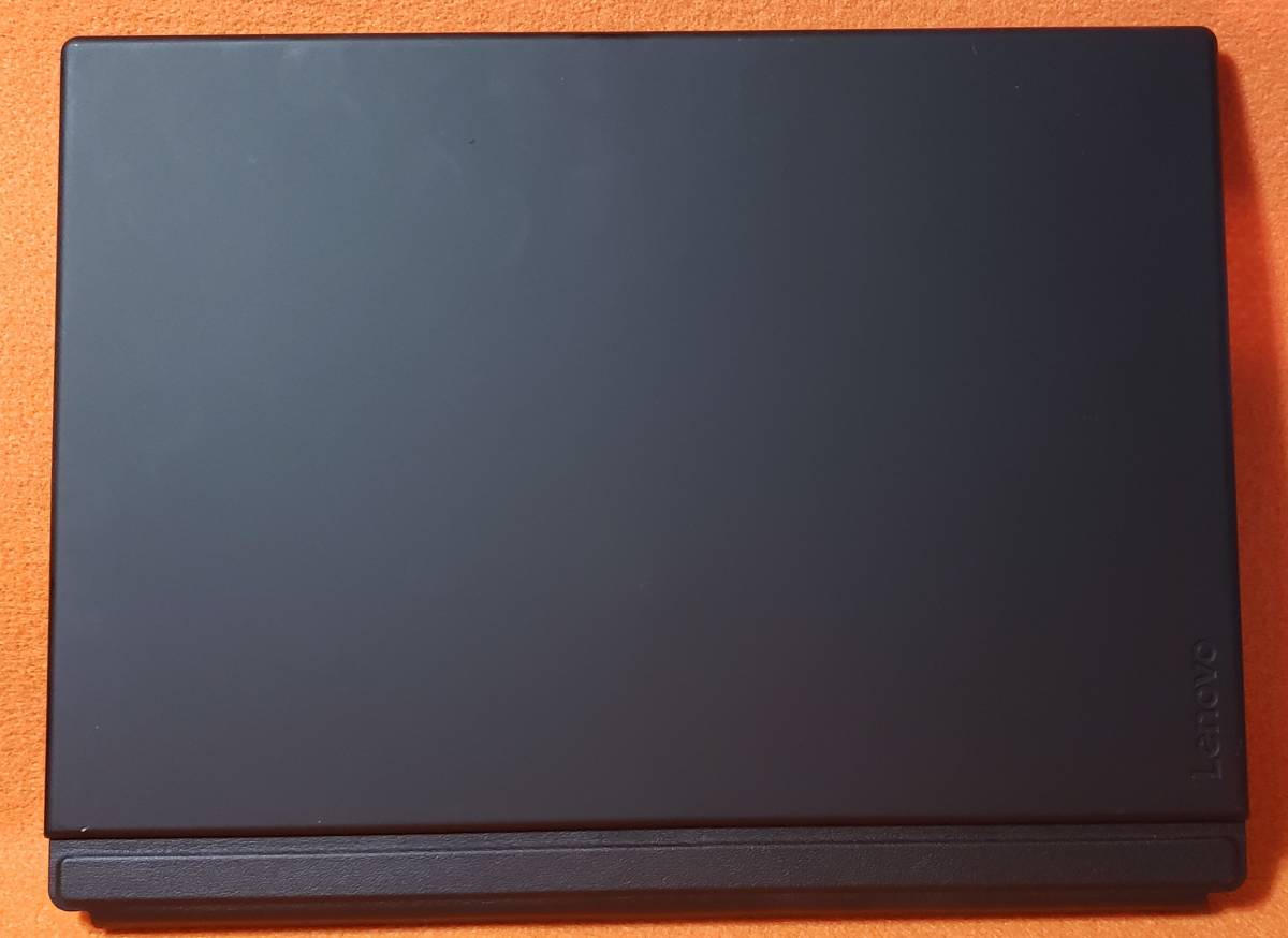 【Lenovo】ThinkPad X1 tablet 3rd Gen (2018) Core i5 8250U 1.6GHz/8GB　Windows11 中古タブレットPC GEN3_画像2