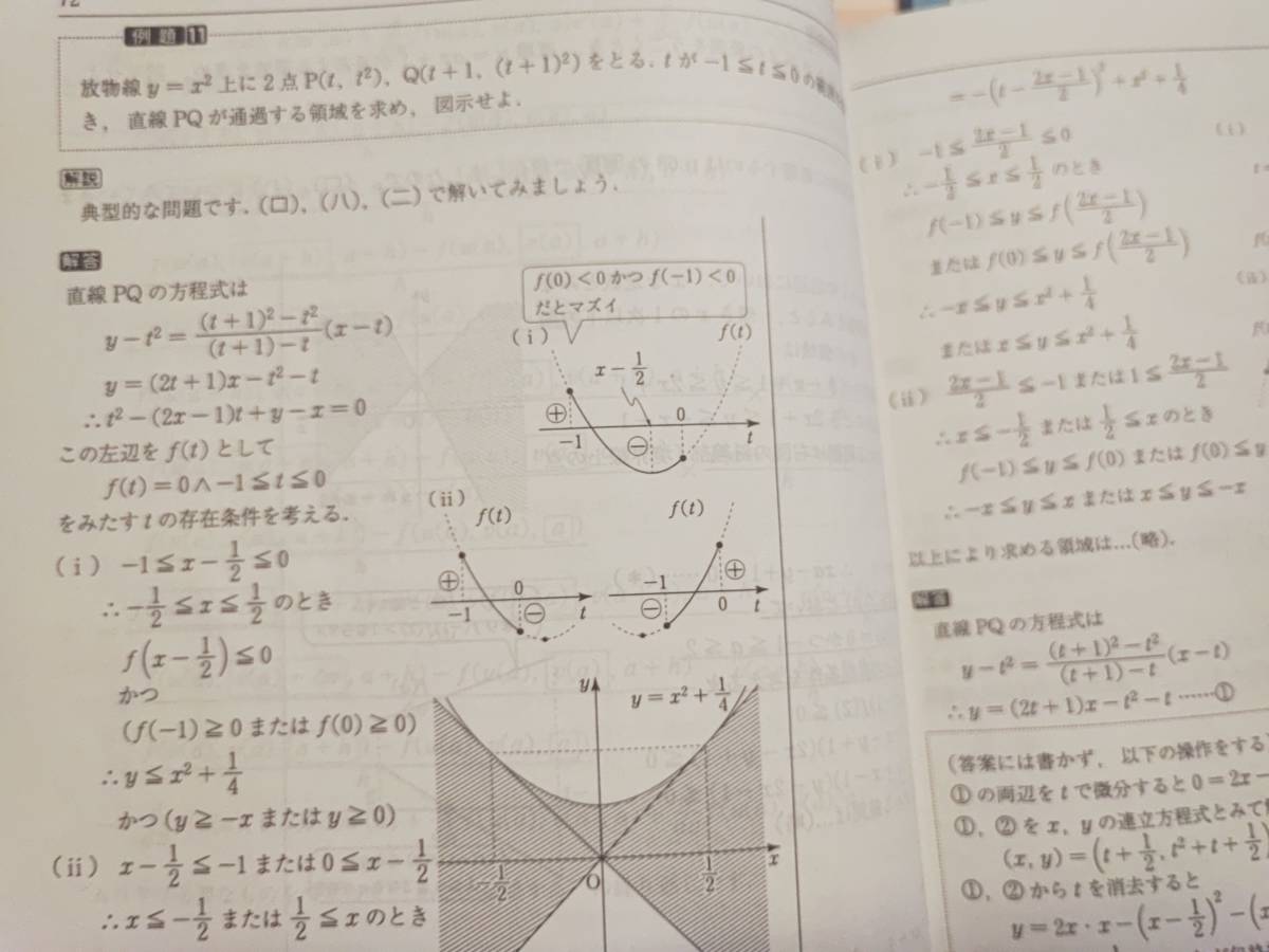 駿台　井辺先生　高2エクストラα数学 テキスト・プリント・板書　1～冬期　フルセット 最上位クラス　河合塾　駿台　Z会 東進 SEG 鉄緑会_画像8