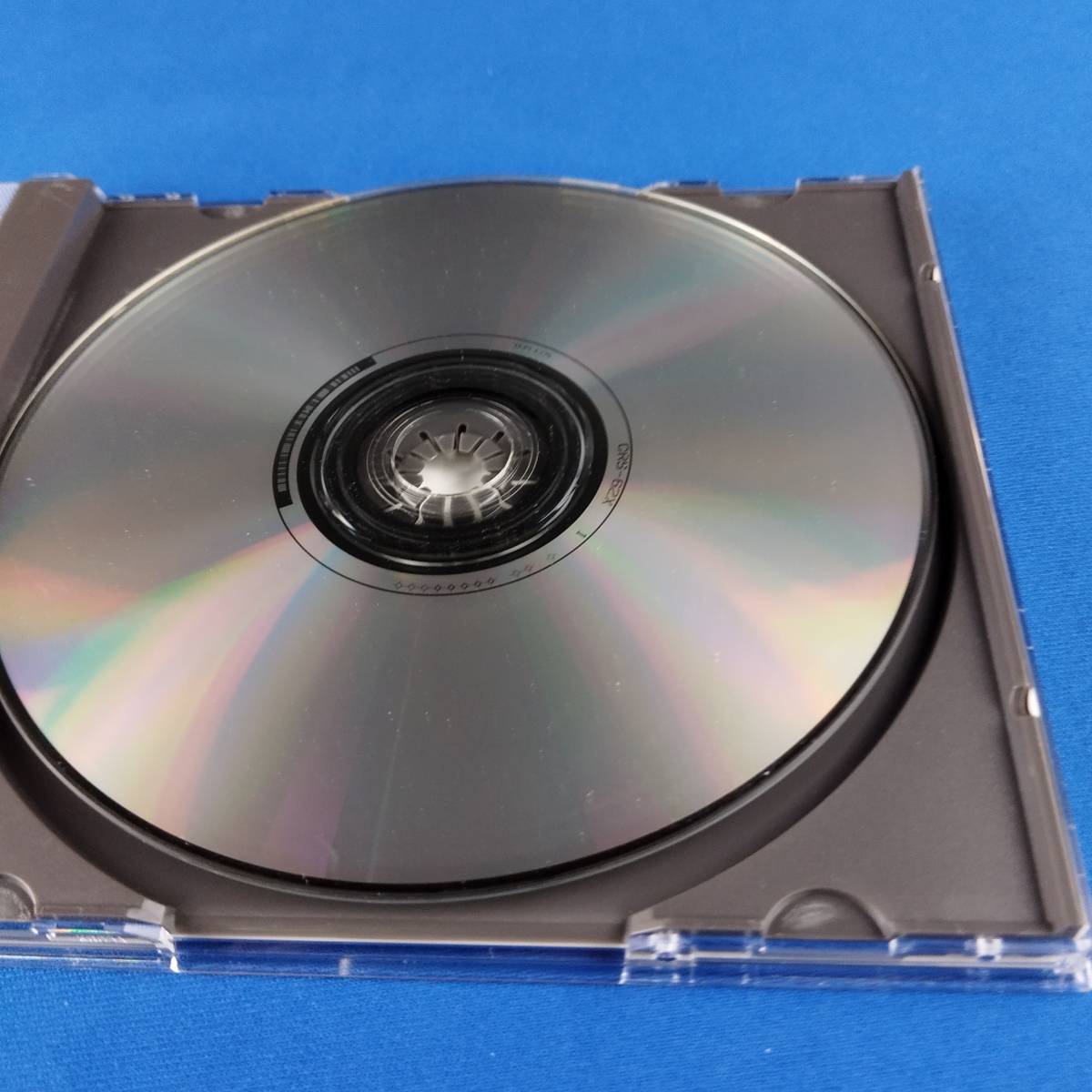 1SC6 CD マルサリス クラシック・ウイントン ベスト・アルバム_画像4