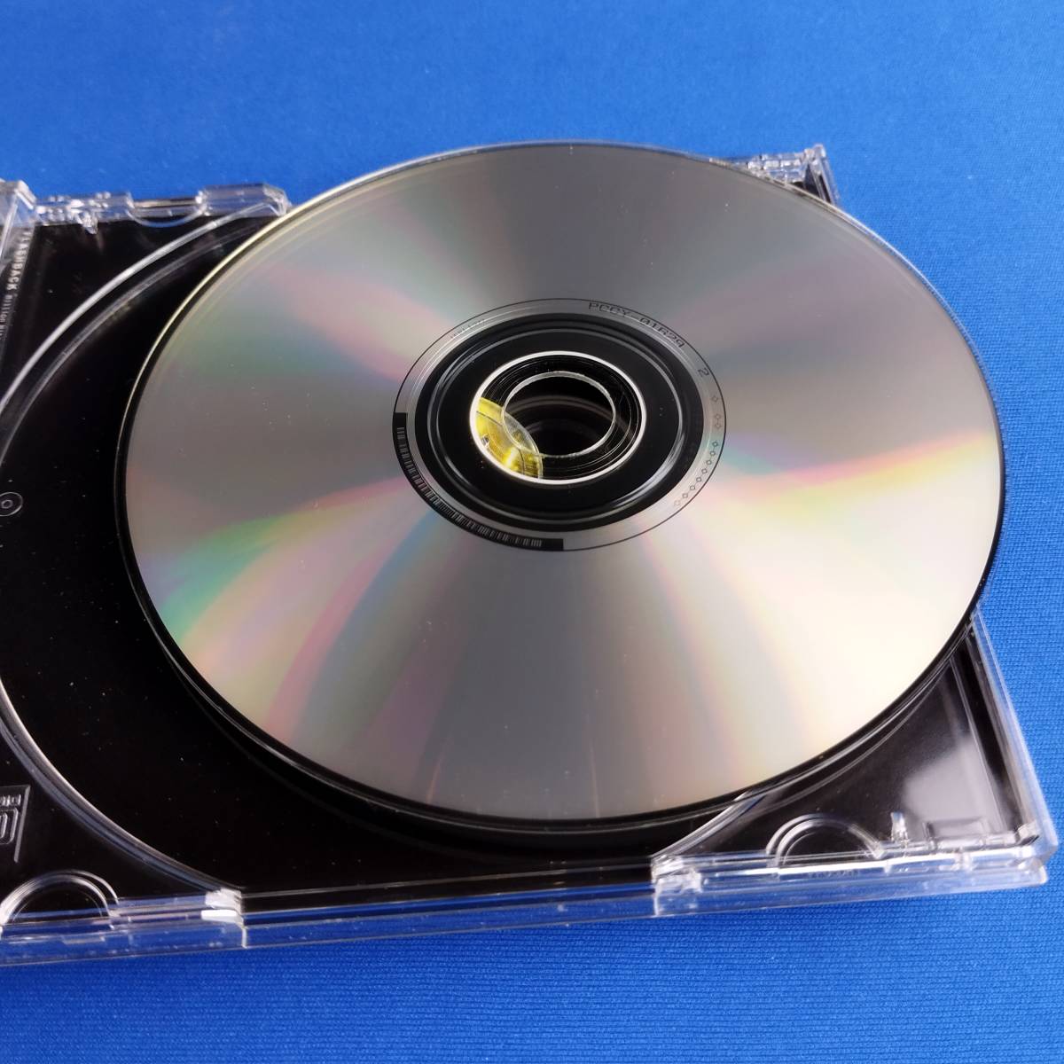 1SC10 CD フラッシュバック ミリオン・ヒッツ・カバー・オン・TV_画像4