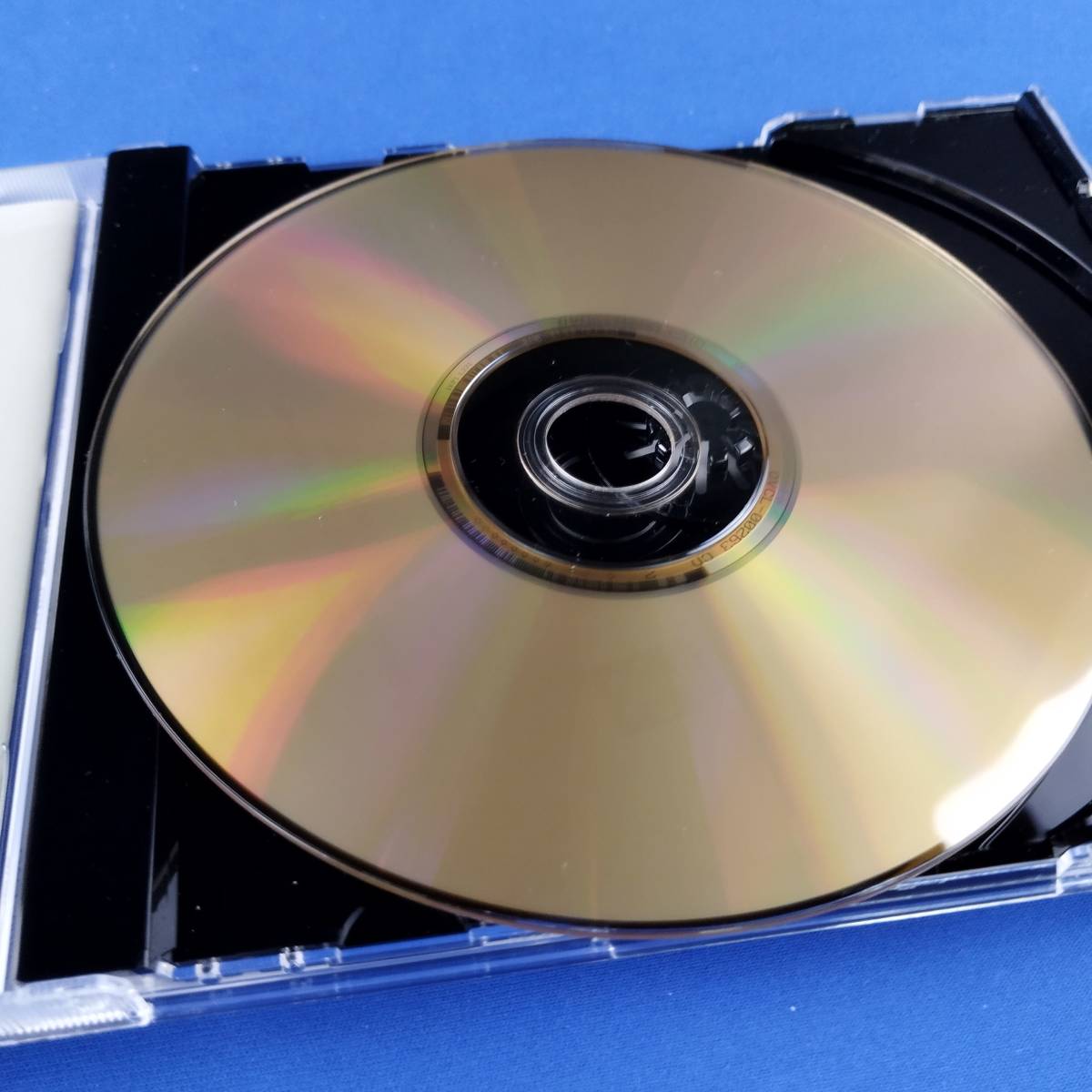 1SC8 CD 準メルクル シューマン交響曲全集Vol.2 SACD_画像4