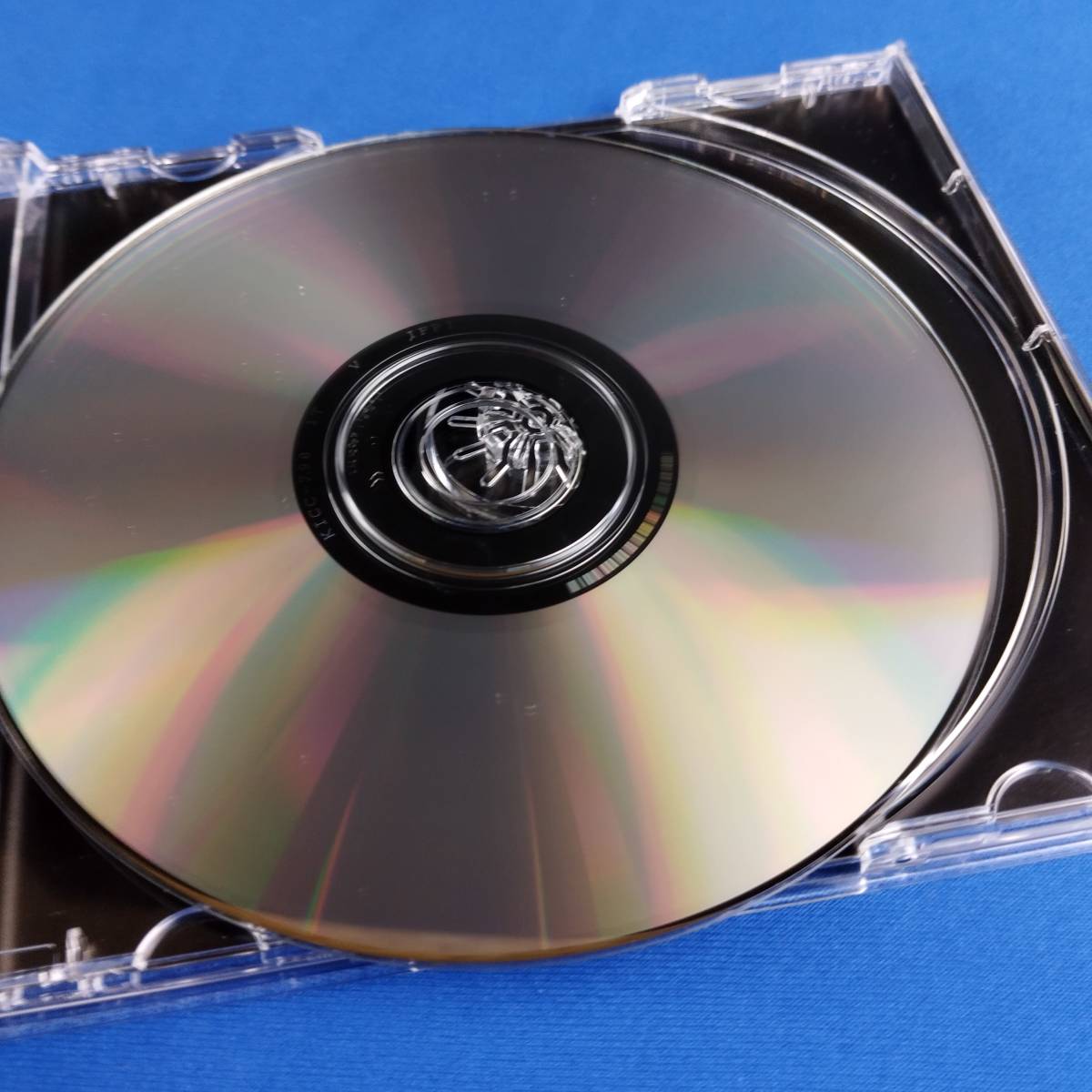 1SC1 CD 西本智実 西本知実のシェエラザードの画像4