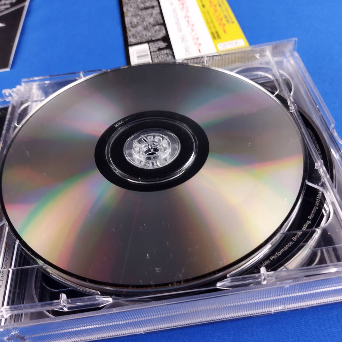 2SC17 CD ヴィルヘルム・フルトヴェングラー 戦中のフルトヴェングラー_画像3