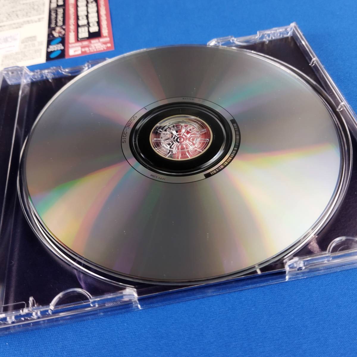 1SC17 CD ミヒャエル・ザンデルリンク ベートーヴェン 交響曲第6番 田園 ショスタコーヴィチ 交響曲第6番_画像4