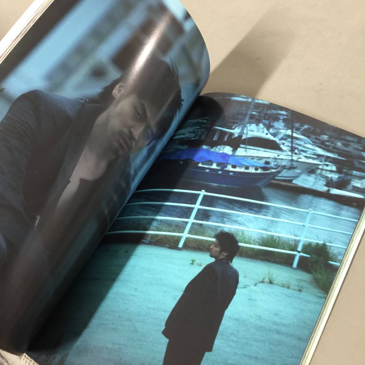 Yahoo!オークション - 今井ゆうぞう フォトエッセイ 写真集 初版 Yahoo!オークション - 今井ゆうぞう フォトエッセイ 写真集 初版