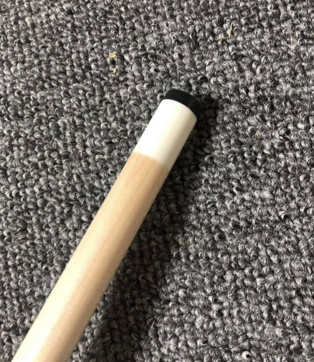 ビリヤードCUE LEES 最新逍遥 1本 James ARanasプロモデル ビリヤードCUE LEES 最新逍遥 1本 James ARanasプロモデル
