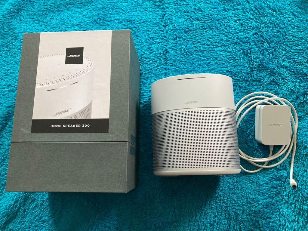 全国総量無料で Home Bose Speaker Echo Amazon ボーズ スピーカー