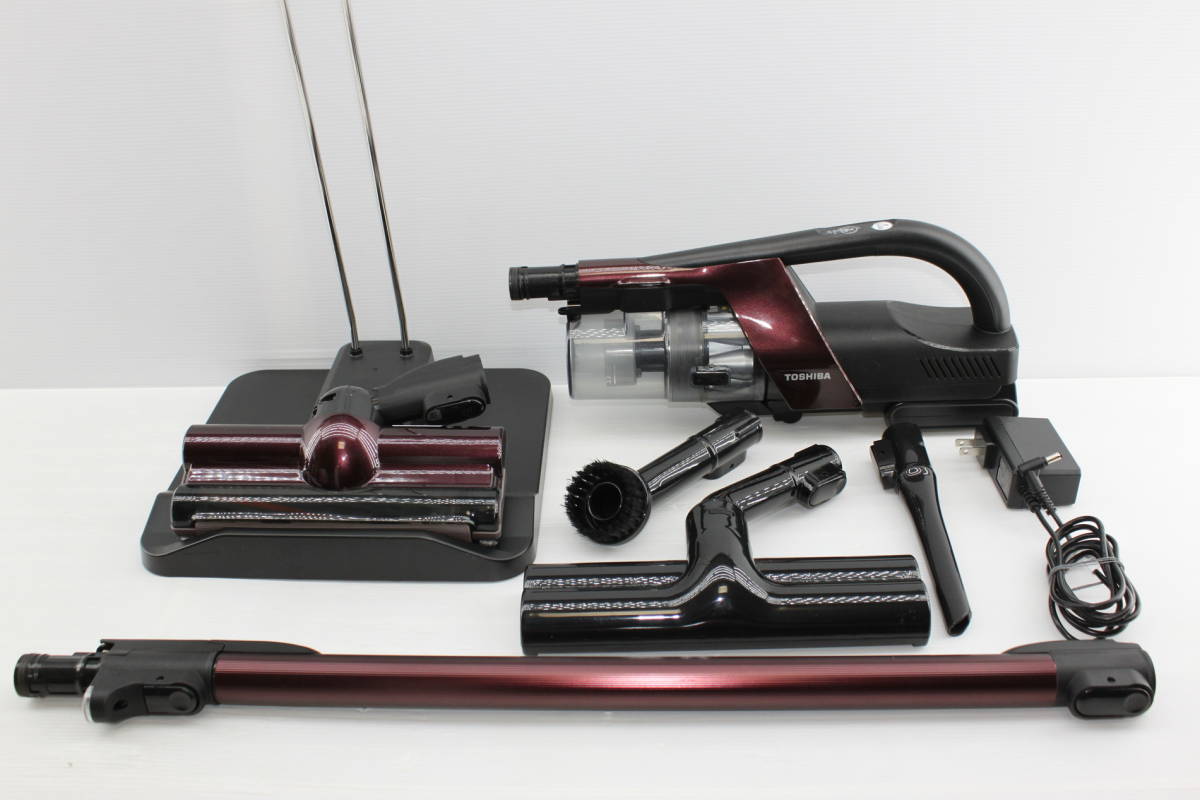 タイムセール!】 トルネオ TOSHIBA ヴイ ② スタンド付属 展示品 VC