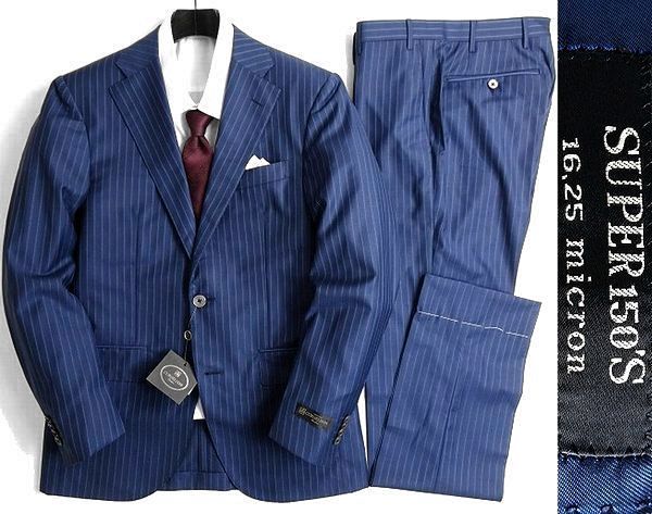 2022?新作】 伊製 定価31.9万 コルネリアーニ □CORNELIANI SUPER150