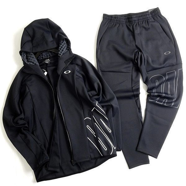 【超特価sale開催!】 ストレッチ 吸汗速乾×高伸縮×軽量 定2.3万 オークリー OAKLEY ジャケット ▲054▼bus1425e XL 02E FOA404107/202 セットアップ パンツ その他 【超特価sale開催!】 ストレッチ 吸汗速乾×高伸縮×軽量 定2.3万 オークリー OAKLEY ジャケット ▲054▼bus1425e XL 02E FOA404107/202 セットアップ パンツ その他