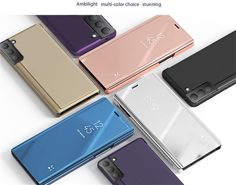 Samsung Galaxy S22 Plusケース S22+ ギャラクシー S22 プラス ケース サンスム 6.6インチ 保護カバー 手帳型 横開き 薄型 スタンドタイプ_画像1