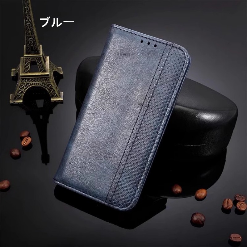 iPhone 15 case iPhone15 cover 6.1 -inch smart phone cover Vintage iPhone case simple notebook type card storage soft cover 