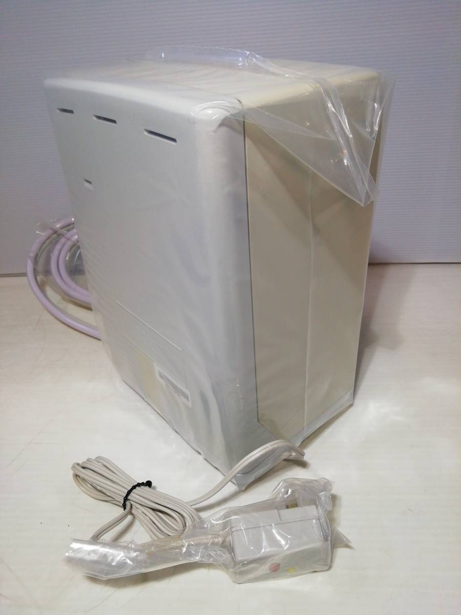 ZしH0585【新品/未使用/箱付き】★アムウェイ Amway E-8301-J1 浄水器 WATER TREATMENT SYSTEM ウォータートリートメントシステム_画像7