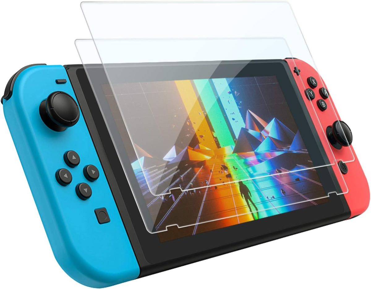 いいスタイル Switch 【新品未使用】Nintendo ニンテンドースイッチ