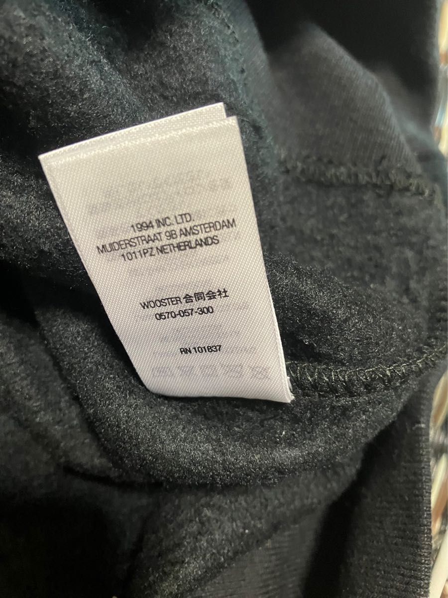 Supreme Box Logo Crewneck Black Lサイズ|Yahoo!フリマ(旧PayPay