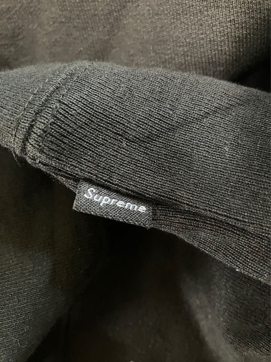 Supreme Box Logo Crewneck Black Lサイズ|Yahoo!フリマ(旧PayPay