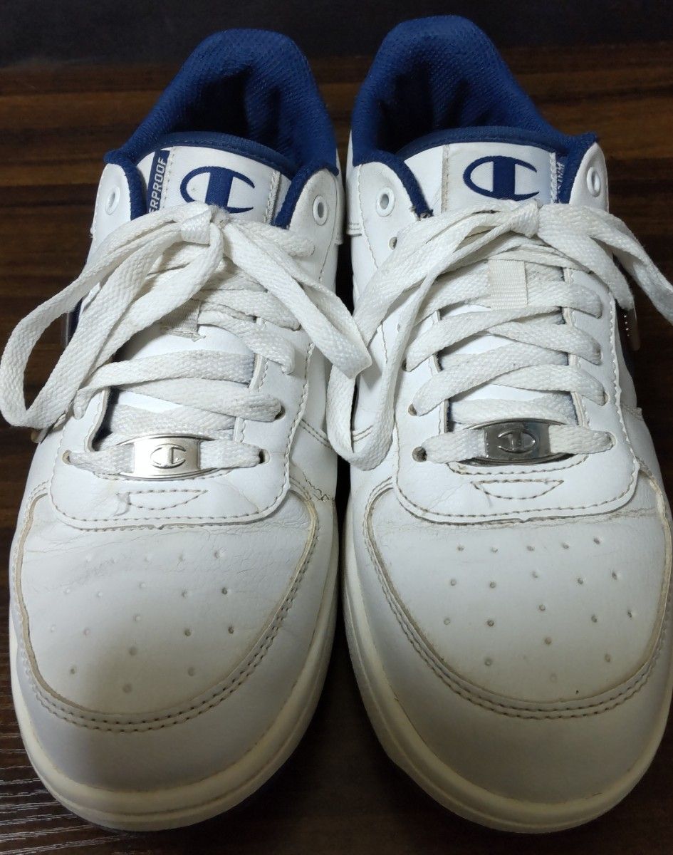 24 5cm】CHAMPION GOLF チャンピオンゴルフ スパイクレス ゴルフ 24 5cm】CHAMPION GOLF チャンピオンゴルフ スパイクレス ゴルフ