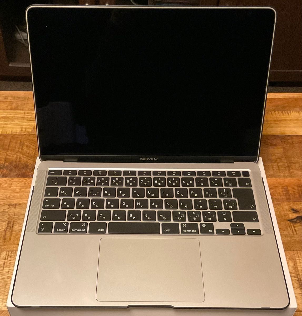 Apple MacBook Air 13型 Magic Mouse 2 白 セット