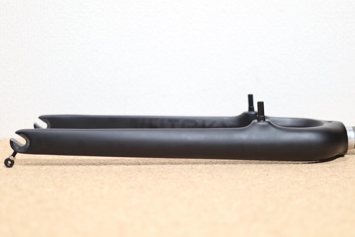 Yahoo!オークション - WHISKY NO.7 CX QR canti fork 1-1/8 Yahoo!オークション - WHISKY NO.7 CX QR canti fork 1-1/8