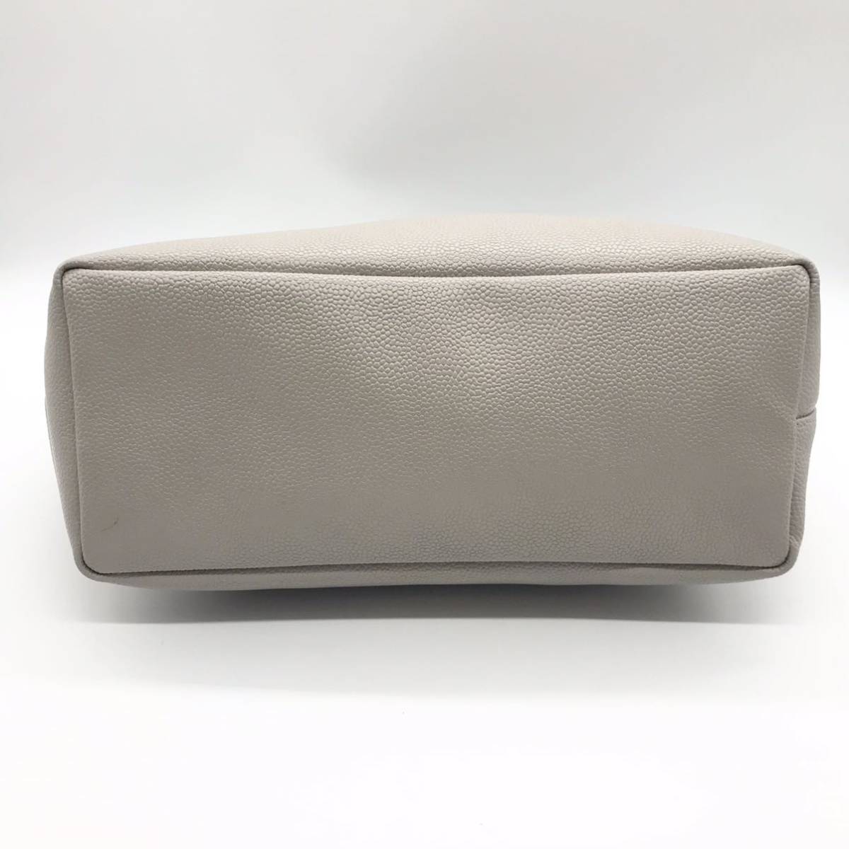 経典 【大容量☆美品】エルベシャプリエ トートバッグ レザー マ