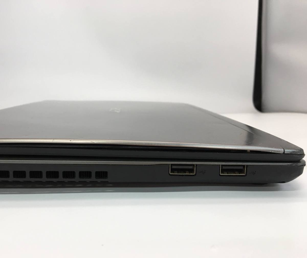 R□ジャンク/Acer Aspire 3820T/Core i5 第2～3世代/2GB/13.3インチ/AC欠品_画像9