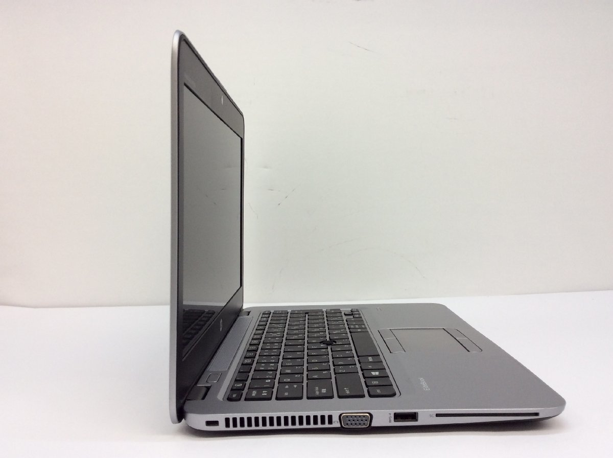 ジャンク/ HP HP EliteBook 725 G3 AMD PRO A8-8600B メモリ4.1GB SSD128.03GB 【G13986】_画像2