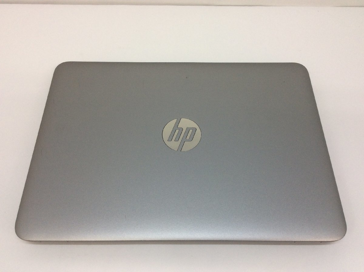 ジャンク/ HP HP EliteBook 725 G3 AMD PRO A8-8600B メモリ4.1GB SSD128.03GB 【G13986】_画像6