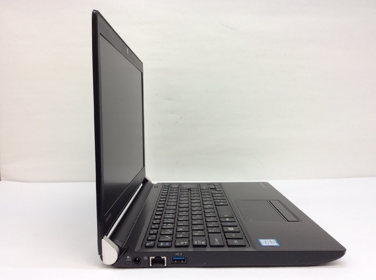 ジャンク/ TOSHIBA dynabook R73/D PR73DBJAC47AD11 Intel Core i5-6300U メモリ8.19GB HDD500.1GB 【G14010】の画像2