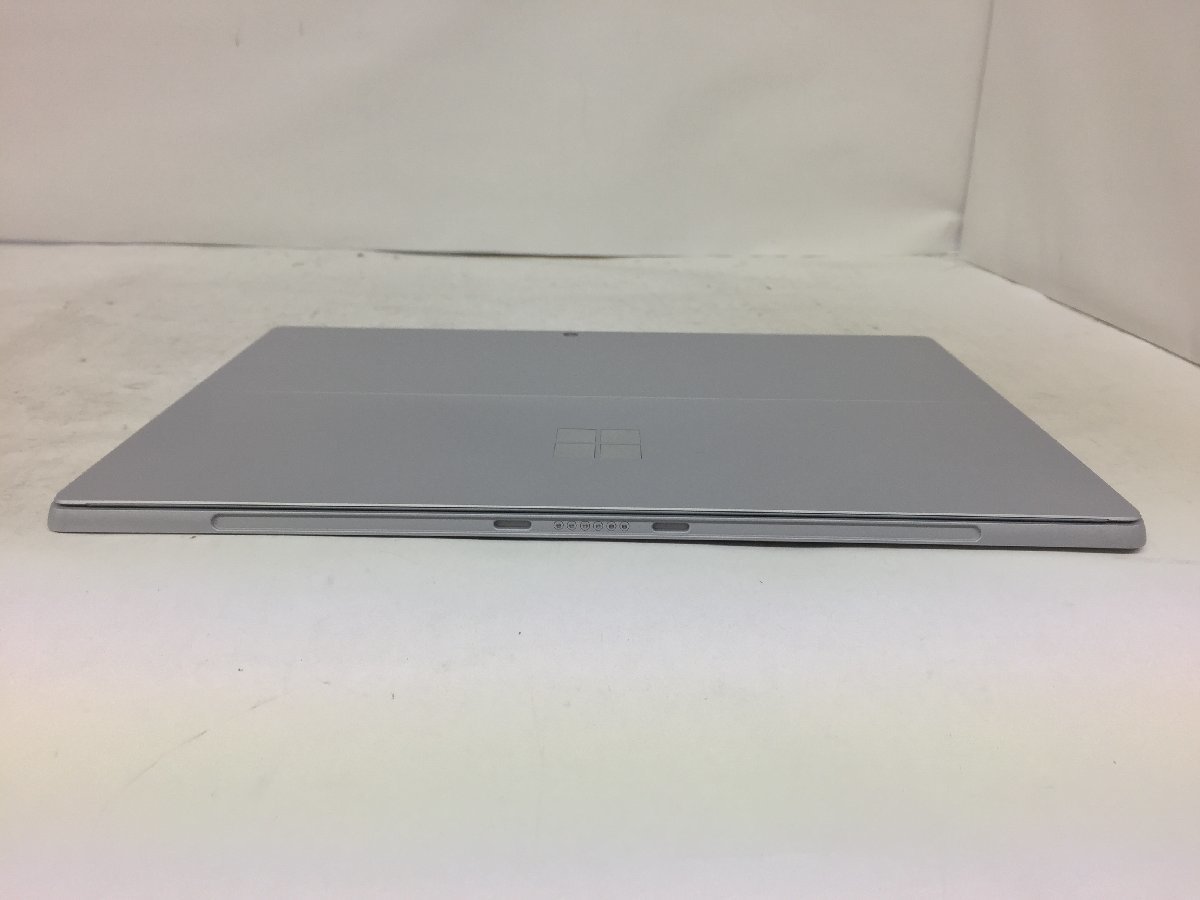 ジャンク/1円/Microsoft Surface Pro7 Model 1866/Core i5 1035G4 1.10