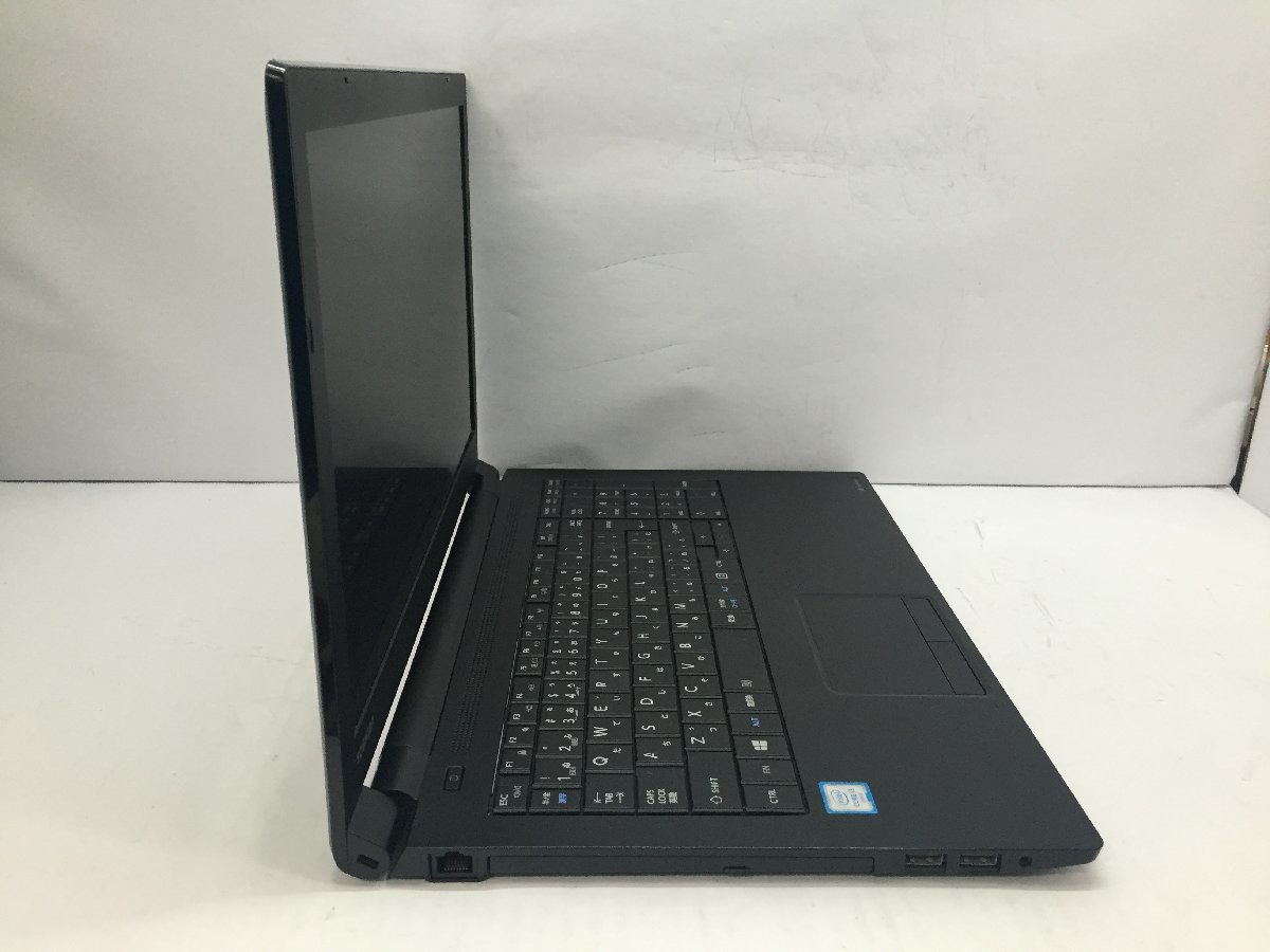 ジャンク/ TOSHIBA dynabook B55/D PB55DFADCRAAD11 Intel Core i3-6100U メモリ8.19GB SSD256.06GB 【G14958】_画像2