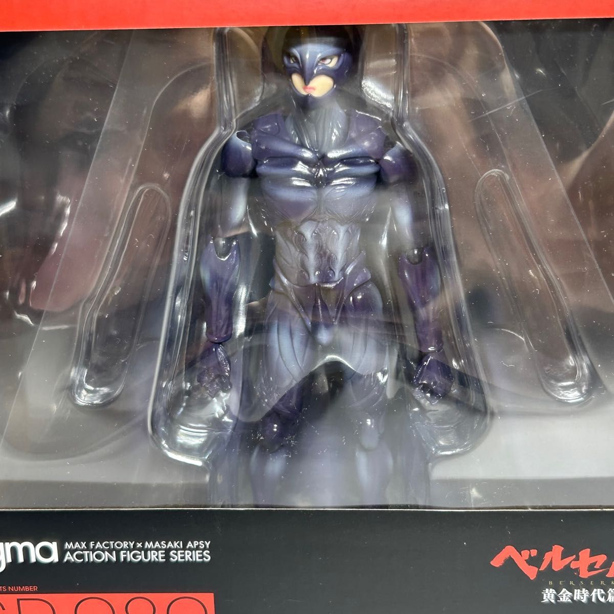 美品 figma 映画「ベルセルク」 フェムト 闇の鷹誕生ver|Yahoo 美品 figma 映画「ベルセルク」 フェムト 闇の鷹誕生ver|Yahoo