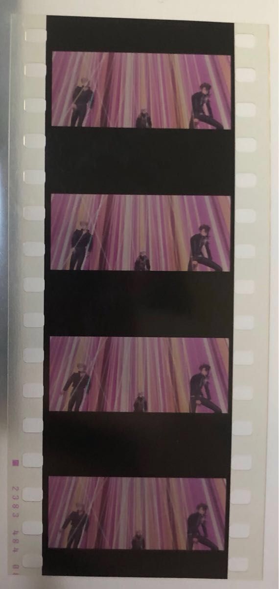 天 陸 フィルム アイナナ ムビナナ 特典 Incomplete Ruler|Yahoo
